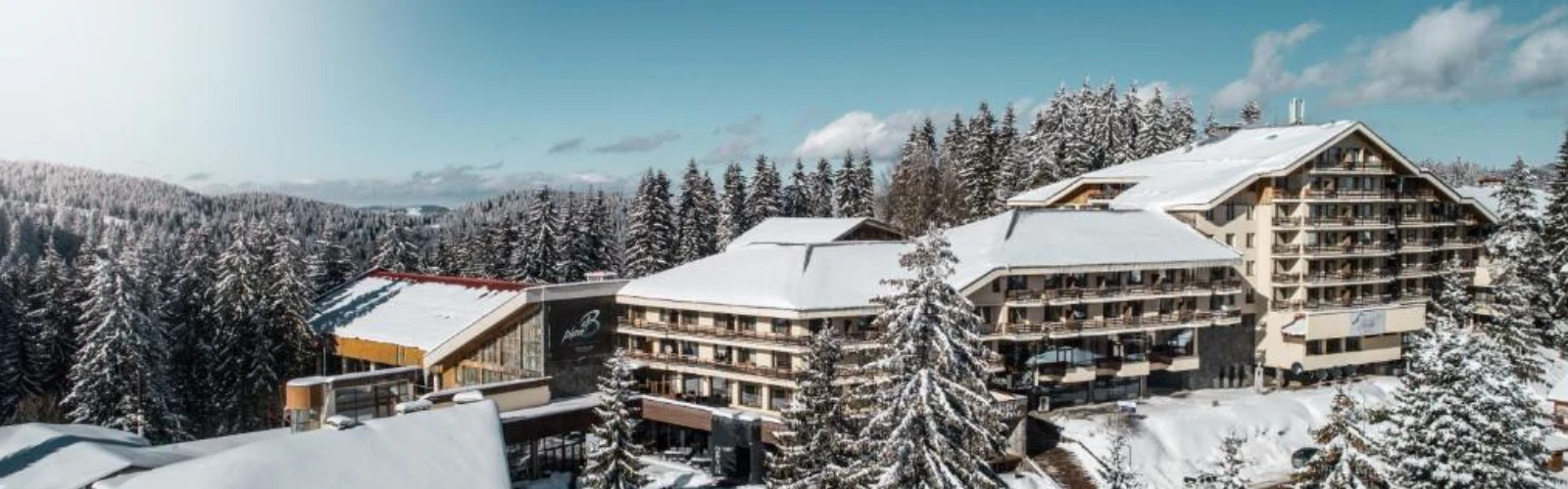 Perelik Hotel Pamporovo – A Complete Guide to Bulgaria’s Mountain Jewel