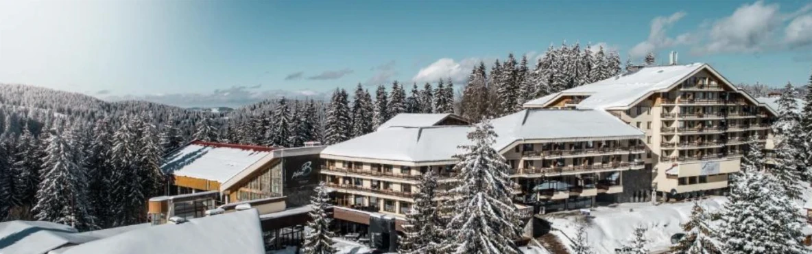 Perelik Hotel Pamporovo – A Complete Guide to Bulgaria’s Mountain Jewel
