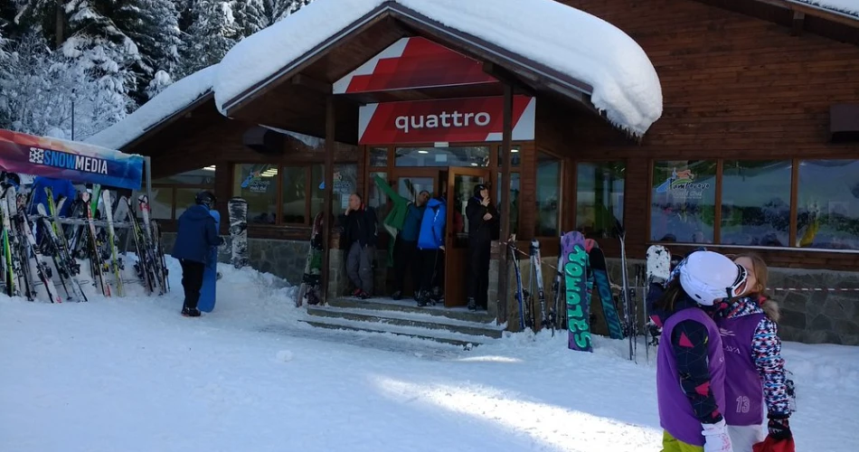 Perelik Hotel Pamporovo – A Complete Guide to Bulgaria’s Mountain Jewel
