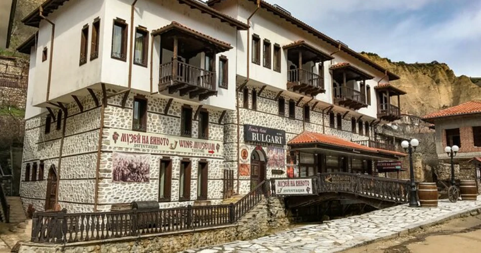 Perelik Hotel Pamporovo – A Complete Guide to Bulgaria’s Mountain Jewel
